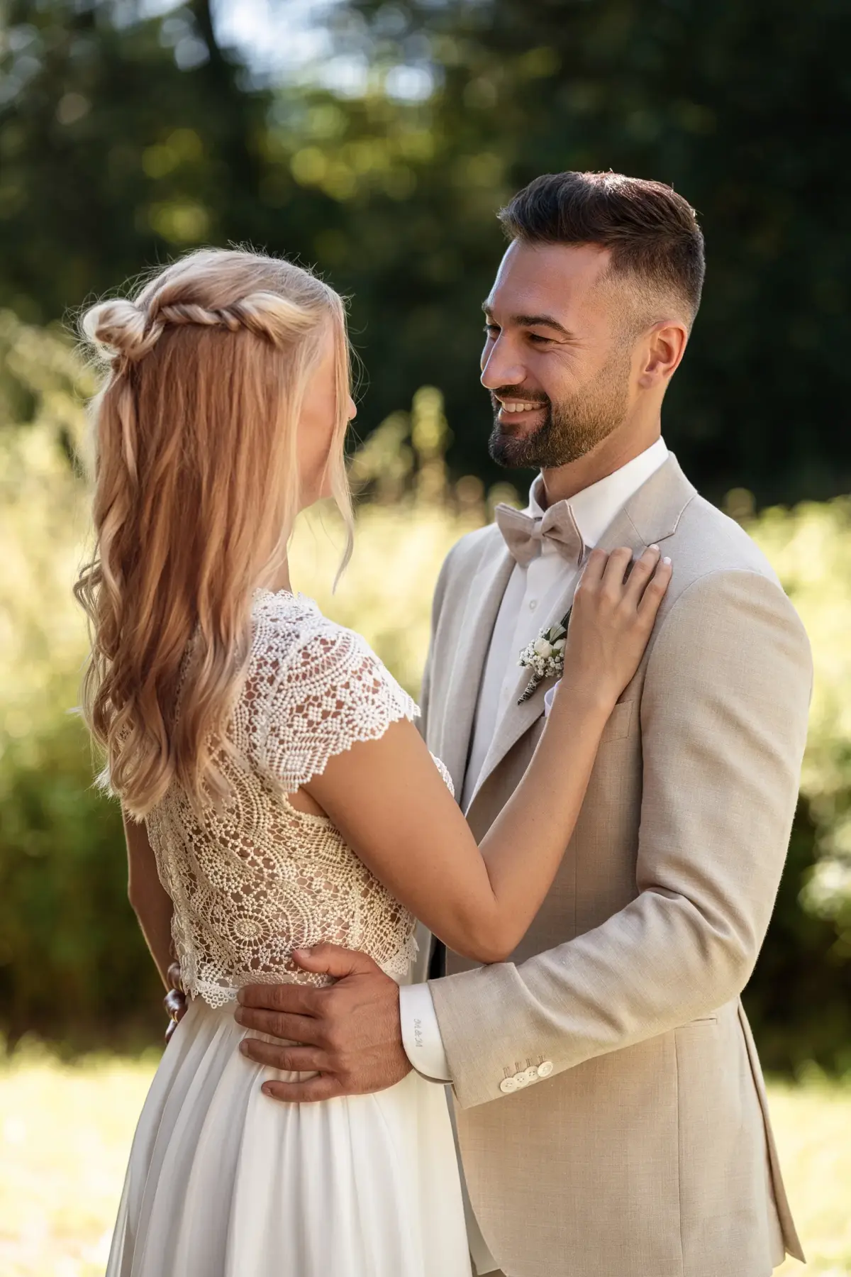 fotograf hochzeit wangen im allgaeu emotionen